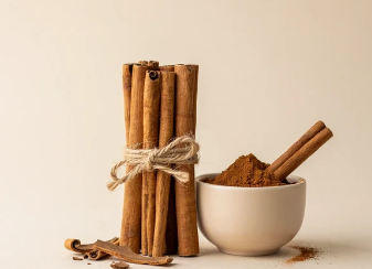 Ceylon Cinnamon